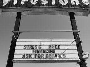 Denver Street 7/3/2022 [Photoburst Series] 