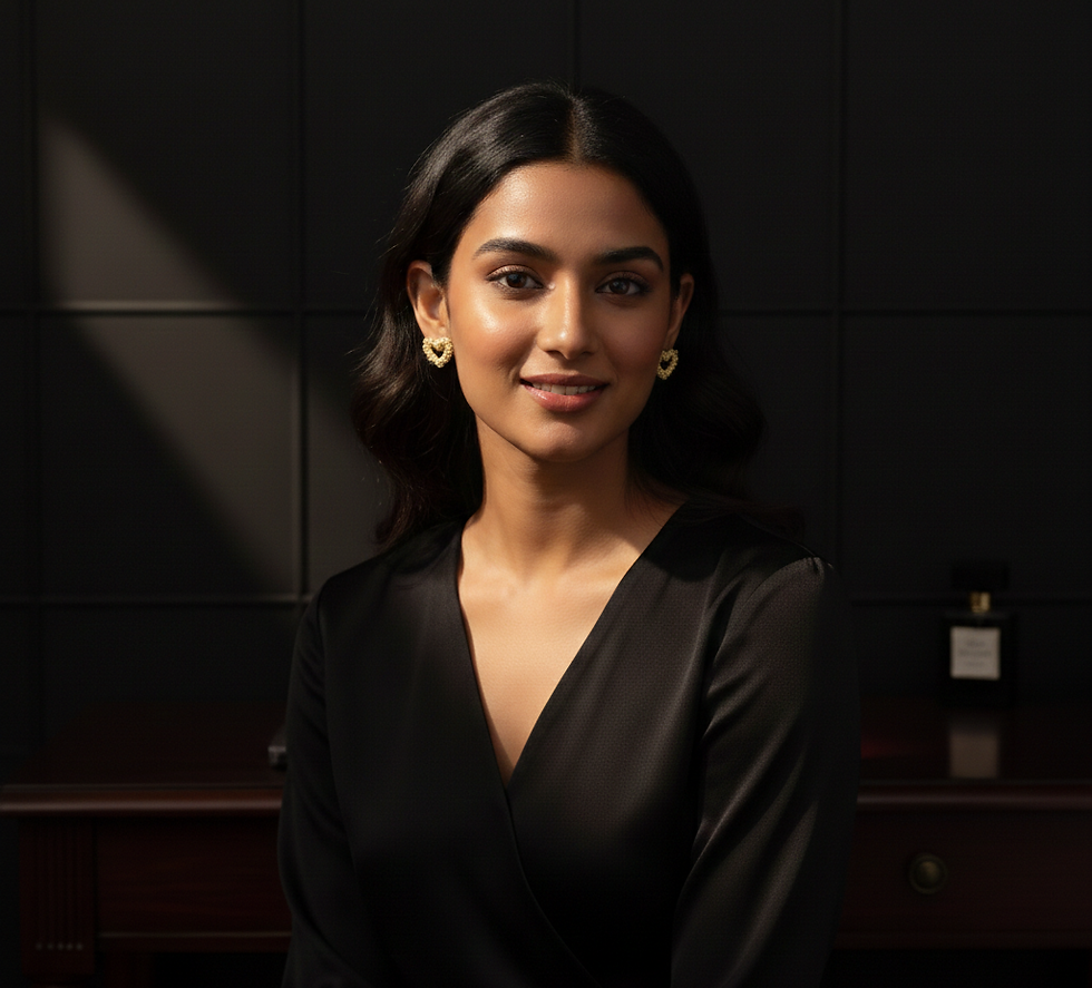 Thumbnail: Lace Heart Earrings