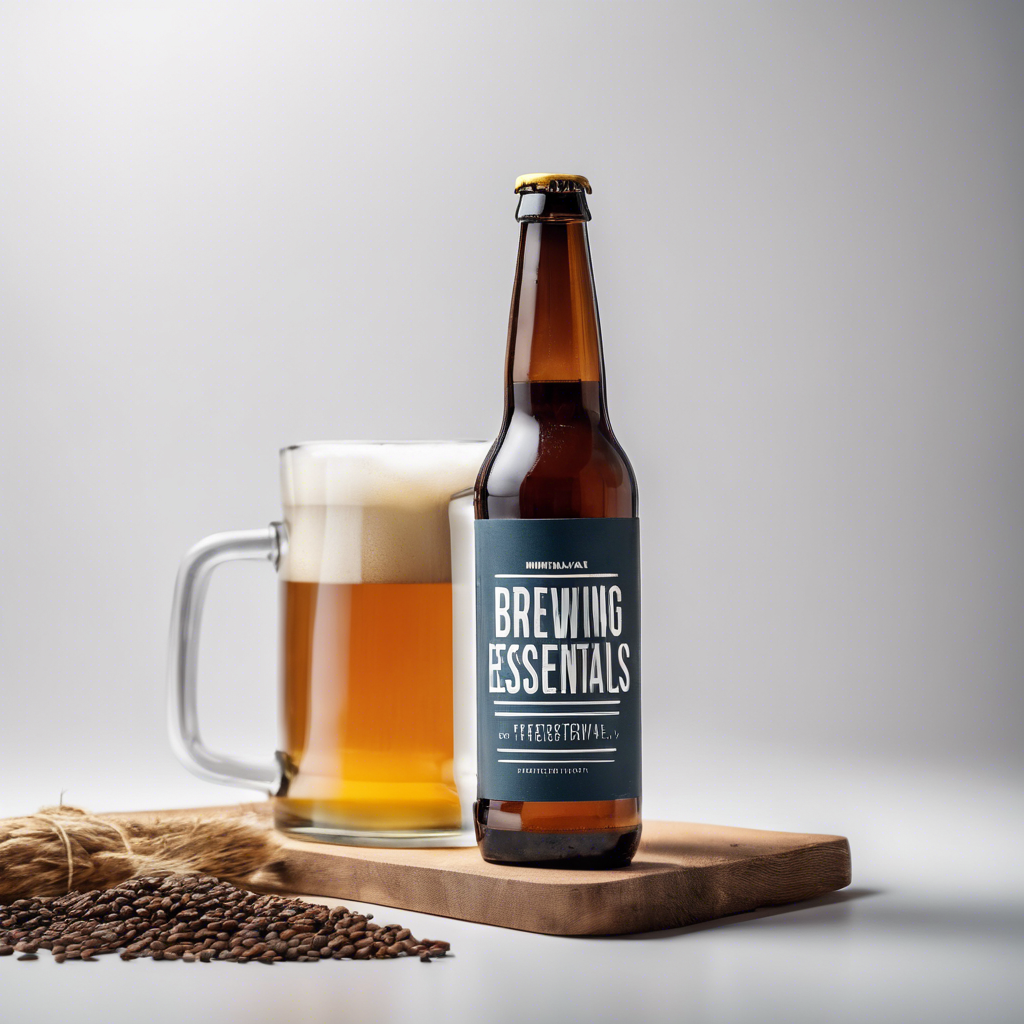 Brewing Essentials