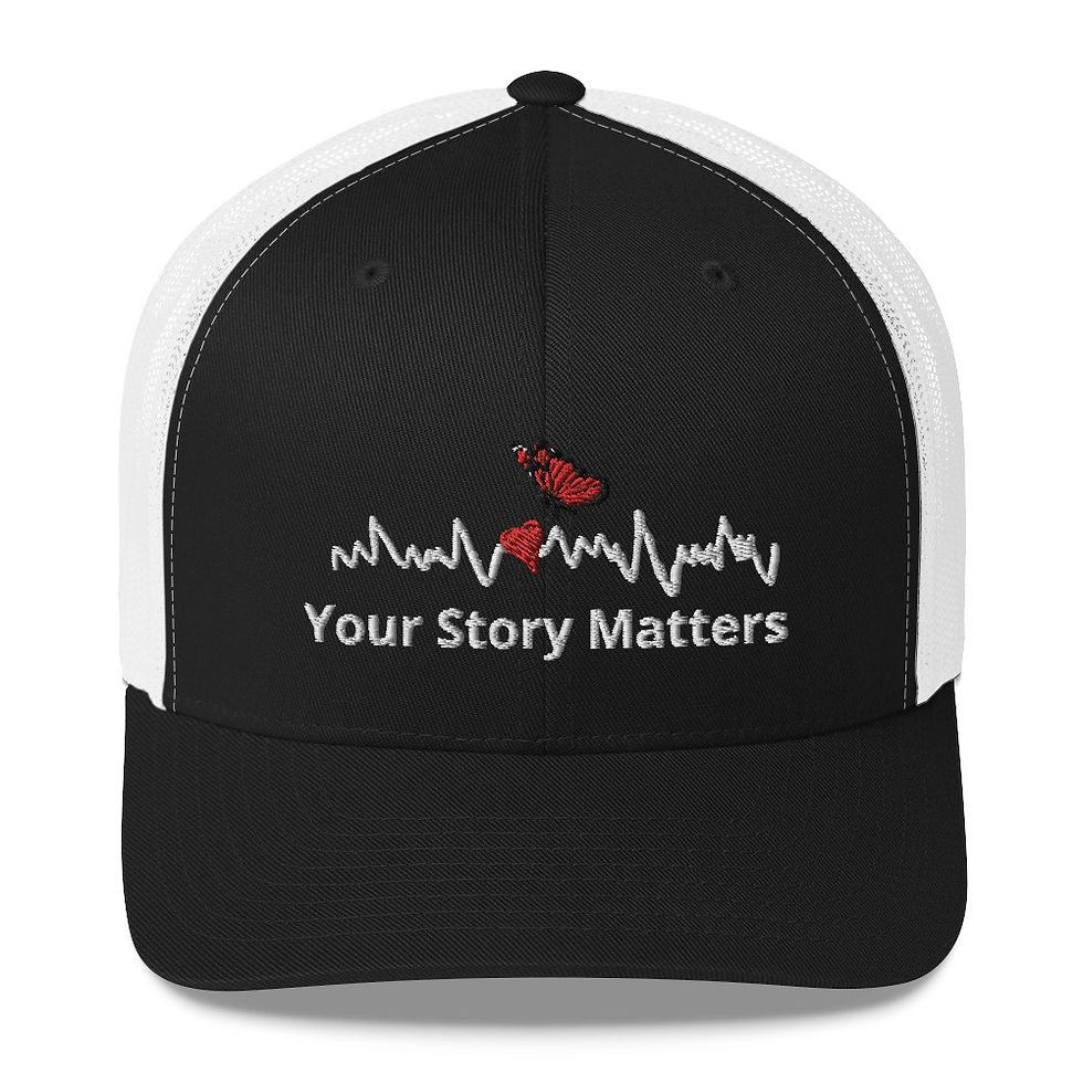 Thumbnail: Trucker Cap