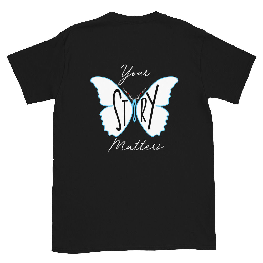 Limited Edition T-Shirt