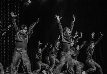 AIA Dance Competition