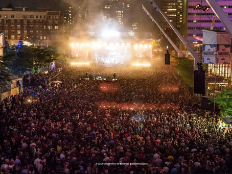 AIA Hosts Inaugural Global Members Meeting & Tournament Planning Week in Montréal