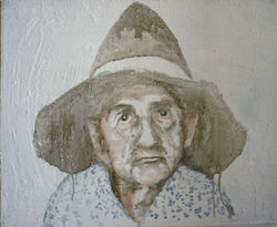 L'abuelita