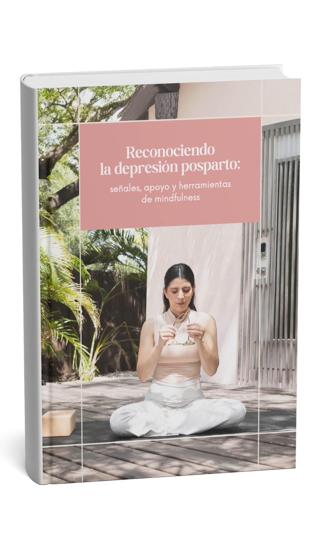 eBook Depresión Posparto