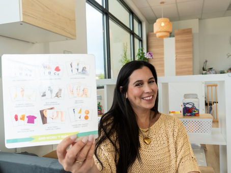 The Power of Flashcards: Learning Without Screens