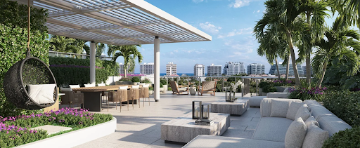 ¡Conoce este inmueble con comodidades tipo resort!