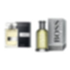 Yodeyma N°129 (Inspired by Boss Bottled Hugo Boss) 50ml