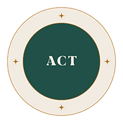 Acceptance & Commitment Therapy