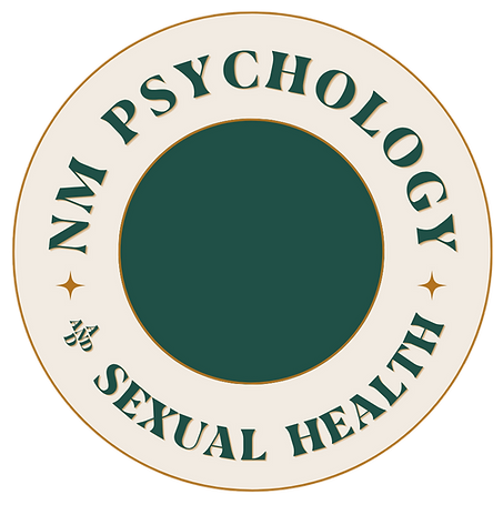 NM Psychology & Sexual Health