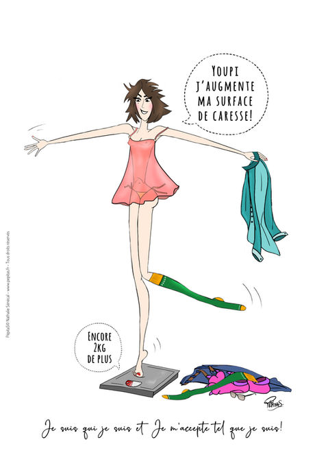 PépitaS L'optimisme et comment-se-réaliser.comPépitaS X L'optimisme & comment-se-réaliser.