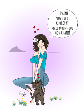 PépitaS© « ma déclaration! »