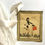 Miniature : Plaque vintage 15. «PépitaS© & le shopping! »