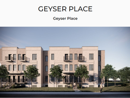OCH Housing at Greenbank/Jockvale