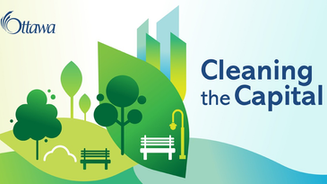 Cleaning the Capital