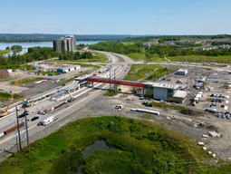 Orléans councillors bash road budget that delivers for west and south | CBC