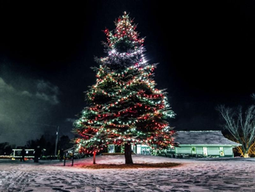 The twelve days of holiday fire safety