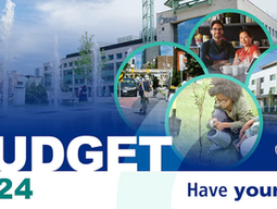 Draft Budget 2024