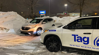 Canada's auto theft crisis creates soaring demand for tracking systems