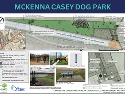 McKenna Casey Dog Park