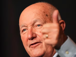 Trump nominates former Michigan congressman Pete Hoekstra to be ambassador to Canada