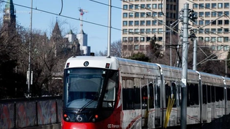 Frustrated commuters air grievances to Ottawa transit commission