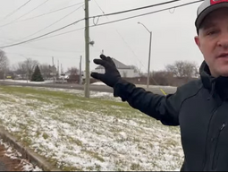 Re-routing bus route 99 for better safety around Jockvale