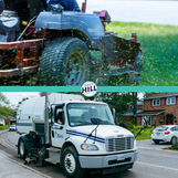 Spring, Summer, & Fall Operations