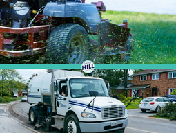 Spring, Summer, & Fall Operations