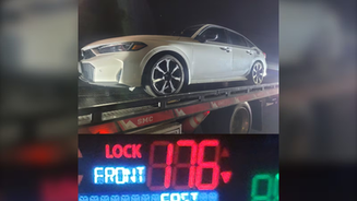 Driver stopped going 176 km/h at Hunt Club/Cedarview this weekend; OPS Residents Matter