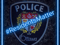 New Traffic Enforcement Strategy in Action | Ottawa Police