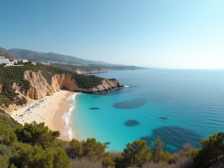 Guía para elegir un agente del comprador: agentes inmobiliarios Costa Dorada