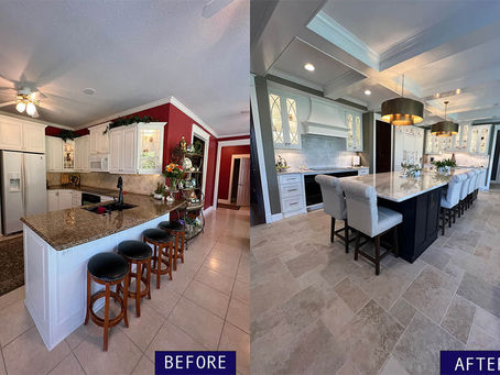 Is Your Property Outdated? Why Remodeling May Be the Best Investment