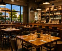 Restaurant commercial plumbing services in Los Angeles County