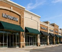 commercial retail centers plumbing services in Los Angeles County