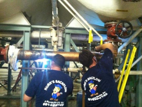 Why Having a Reliable Plumbing Company Matters More Than You Think