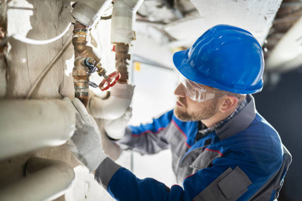 5 Costly Plumbing Problems Property Owners Can Prevent