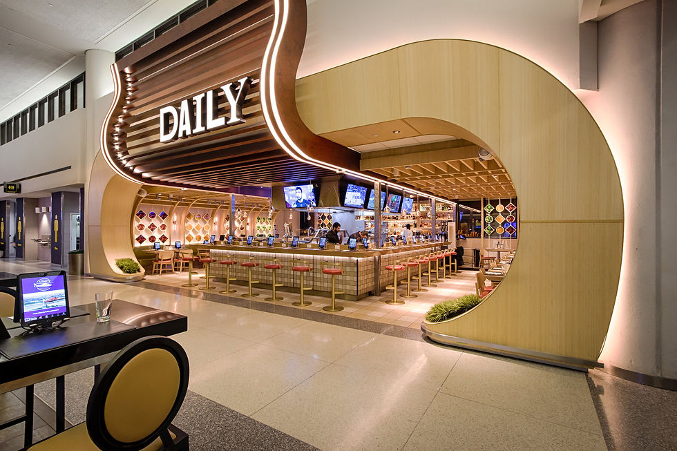 Daily - Site Photos