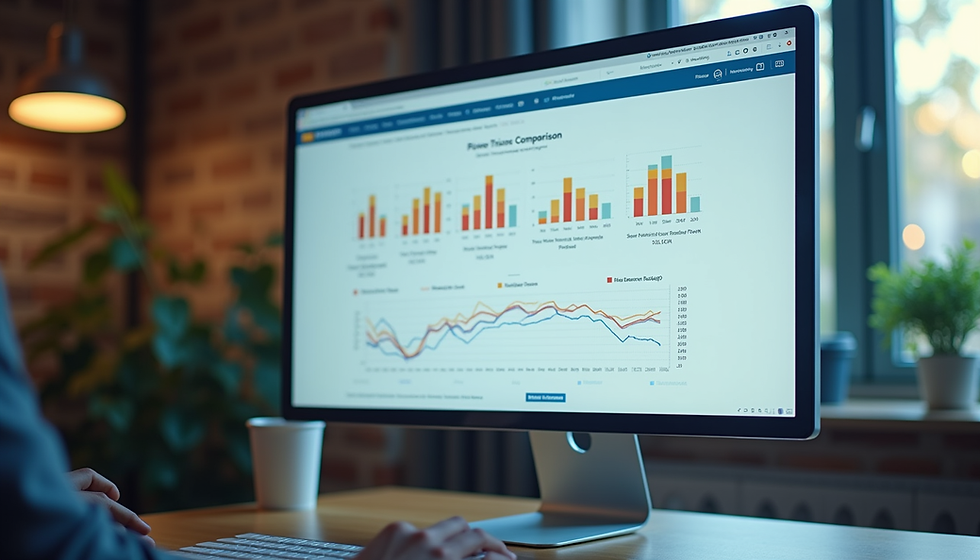 Mastering Price Monitoring Strategies for Market Success