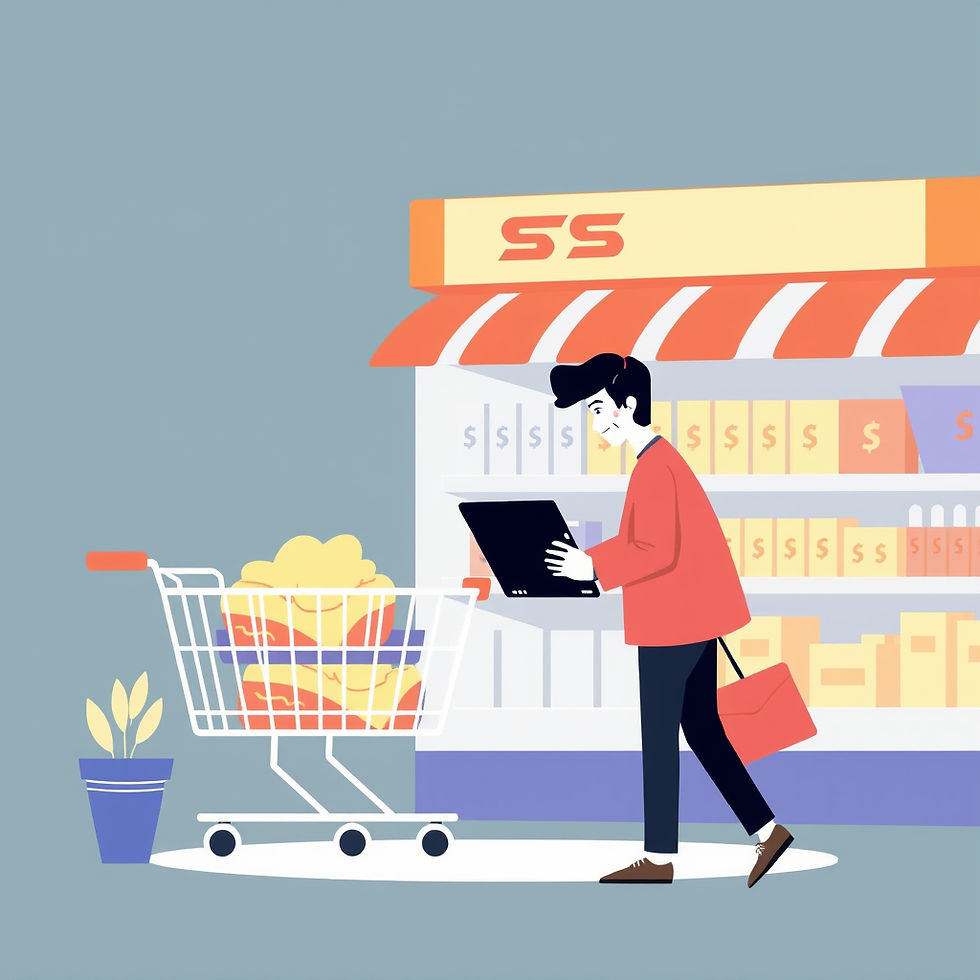 Usually, retailers or vendors are advised to follow the price-matching strategy that can improve productivity in the long run