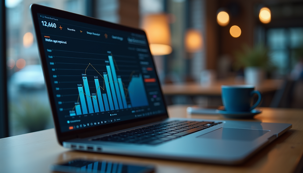 Optimizing Pricing Strategies for E-commerce Success with Online Pricing Optimization