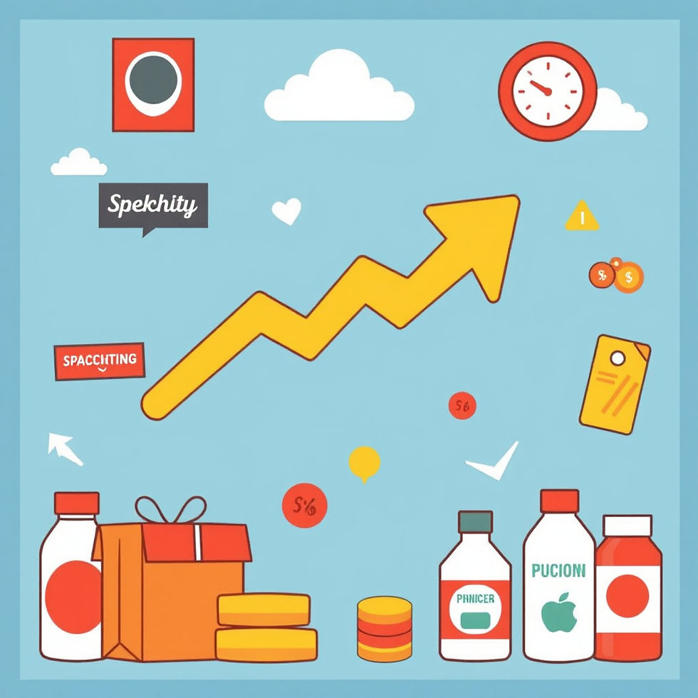 There are many types of promotional pricing. Find out how can you know which ones will work the best for your brand.
