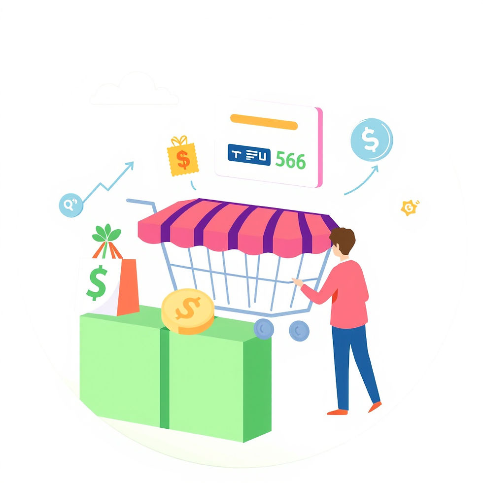 Learn what ecommerce dynamic pricing is, and how you can harness it for your own Shopify store to increase profits