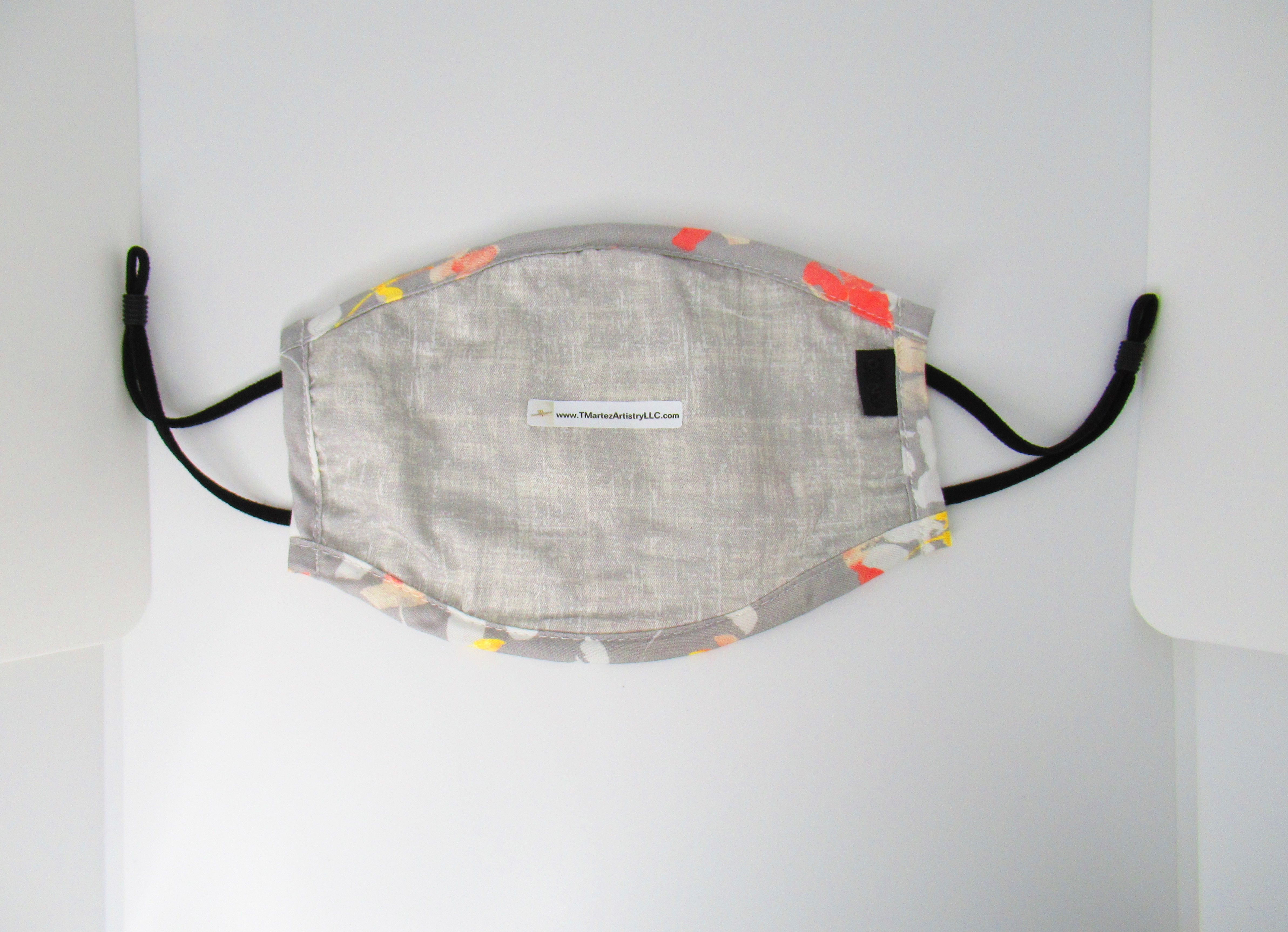 T-Martez Subdue Mask