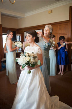 Taylor Martez Makeup Portfolio