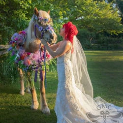 Taylor Martez Makeup Portfolio