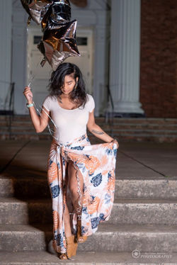 Taylor Martez Modeling Portfolio