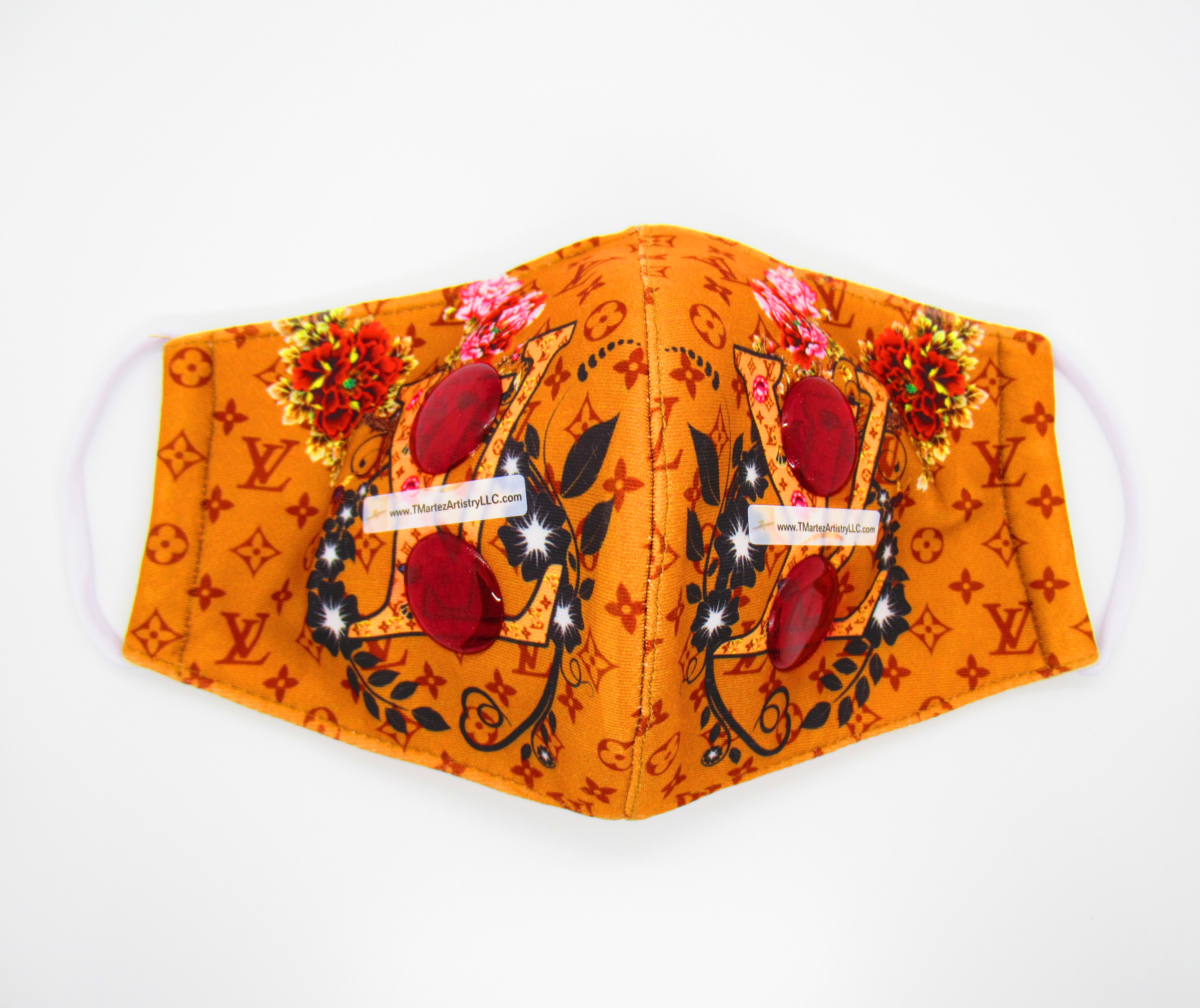 T-Martez Desire Mask