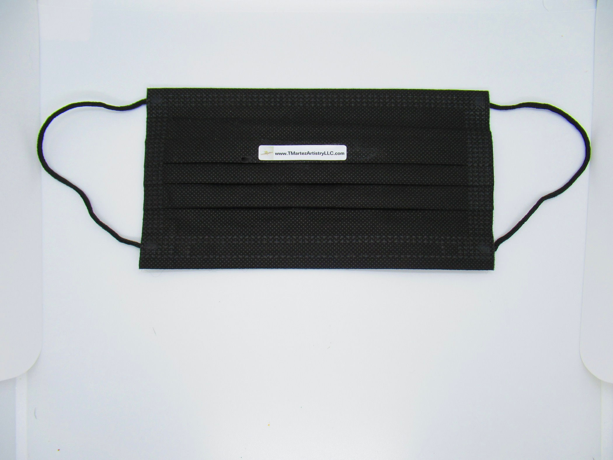 T-Martez Dark Matter Mask