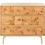 Thumbnail: Katia 3 Drawer Chest